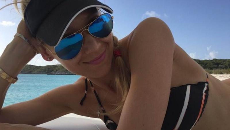 Enrique Iglesias, tată pentru a patra oară la 50 de ani. El și Anna Kournikova sunt împreună de aproape 25 de ani