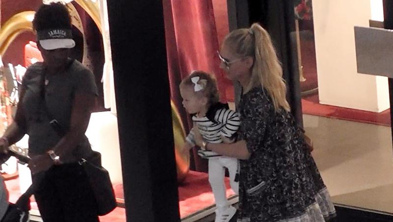 Enrique Iglesias, tată pentru a patra oară la 50 de ani. El și Anna Kournikova sunt împreună de aproape 25 de ani