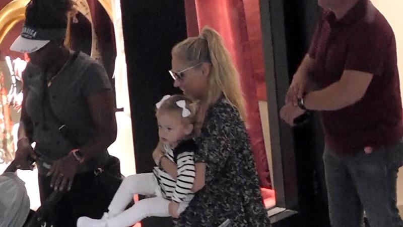 Enrique Iglesias, tată pentru a patra oară la 50 de ani. El și Anna Kournikova sunt împreună de aproape 25 de ani