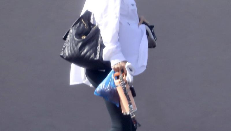 Enrique Iglesias, tată pentru a patra oară la 50 de ani. El și Anna Kournikova sunt împreună de aproape 25 de ani