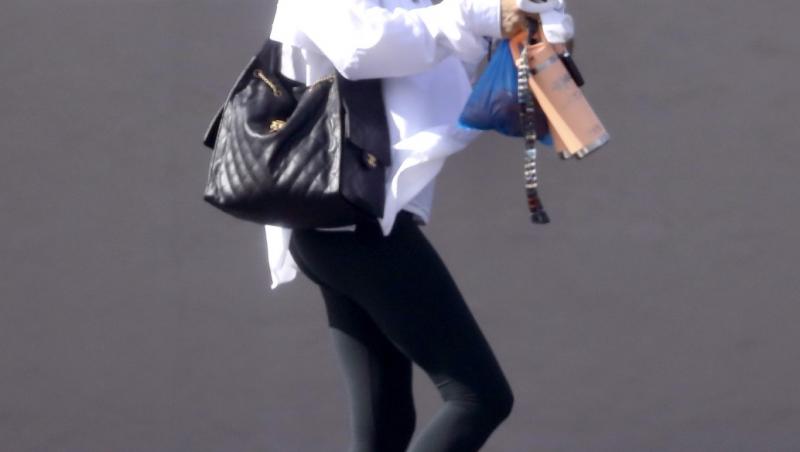 Enrique Iglesias, tată pentru a patra oară la 50 de ani. El și Anna Kournikova sunt împreună de aproape 25 de ani