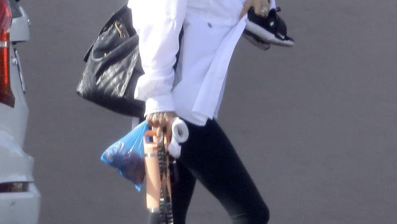 Enrique Iglesias, tată pentru a patra oară la 50 de ani. El și Anna Kournikova sunt împreună de aproape 25 de ani