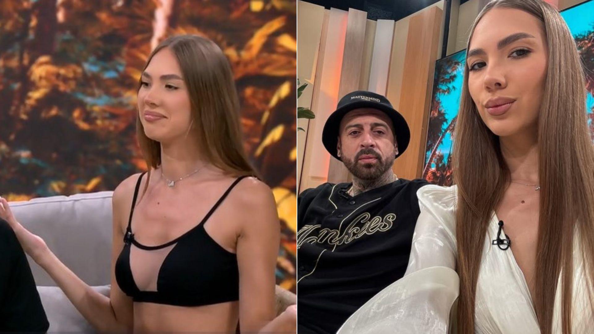 Cu ochii pe Insulă, episodul 26. Ce tehnici de manipulare a dezvăluit Olga Guțanu că folosește cu CRBL. "Am cam învățat-o"
