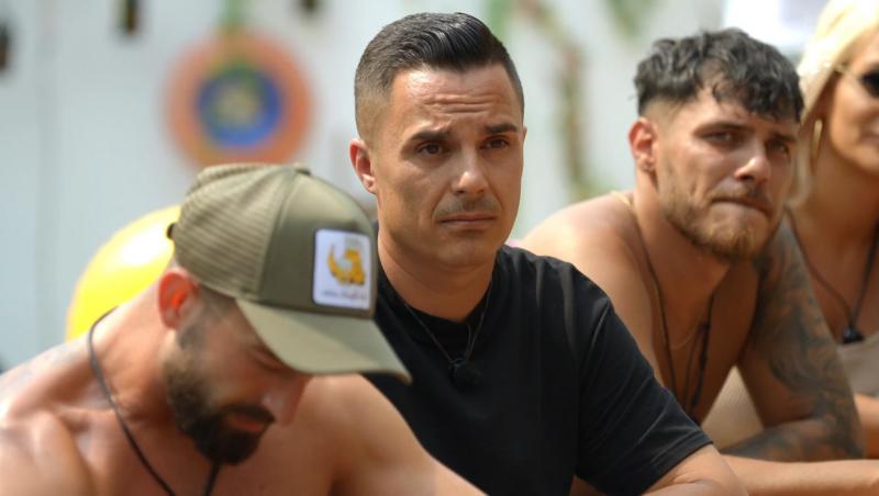 Cererea în căsătorie a Ionelei a schimbat părerea internauților despre George. Ce spun acum despre el: „din masculul înfumurat...”