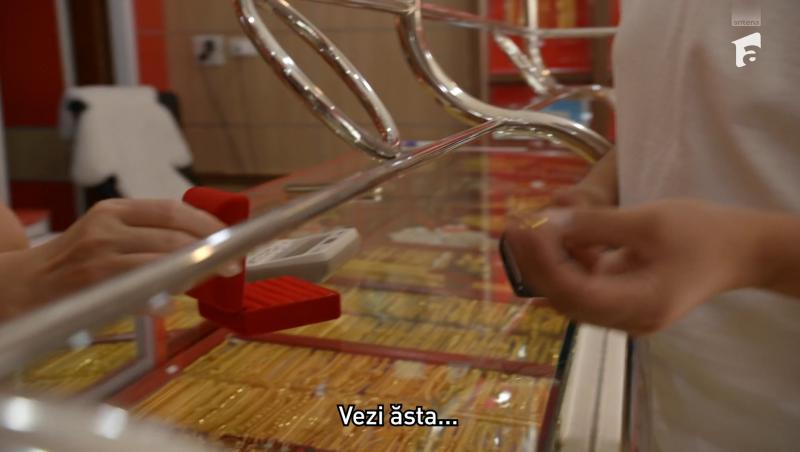 Cererea în căsătorie a Ionelei a schimbat părerea internauților despre George. Ce spun acum despre el: „din masculul înfumurat...”