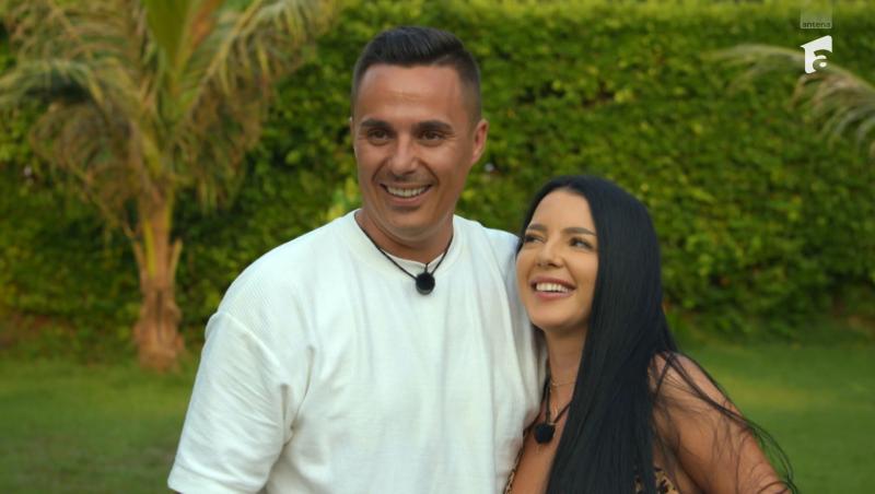 Cererea în căsătorie a Ionelei a schimbat părerea internauților despre George. Ce spun acum despre el: „din masculul înfumurat...”