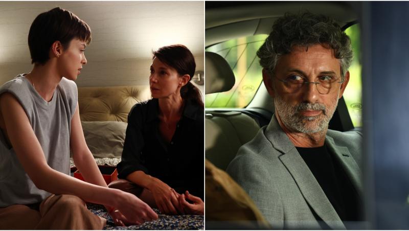 colaj foto victoria, ana si damian din Ana, Mi-ai fost scrisă în ADN