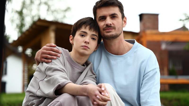 Ana, Mi-ai fost scrisă în ADN, 28 august 2025. Victoria recunoaște adevărul dintre ea și Damian. Ce a fost între ei, de fapt