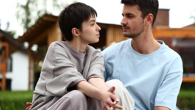 Ana, Mi-ai fost scrisă în ADN, 28 august 2025. Victoria recunoaște adevărul dintre ea și Damian. Ce a fost între ei, de fapt