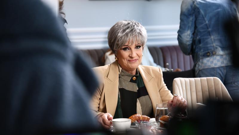 Ana, Mi-ai fost scrisă în ADN, 28 august 2025. Victoria recunoaște adevărul dintre ea și Damian. Ce a fost între ei, de fapt