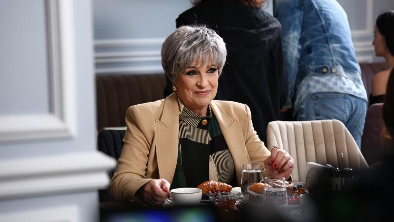 Ana, Mi-ai fost scrisă în ADN, 28 august 2025. Victoria recunoaște adevărul dintre ea și Damian. Ce a fost între ei, de fapt