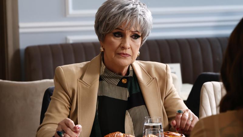 Ana, Mi-ai fost scrisă în ADN, 28 august 2025. Victoria recunoaște adevărul dintre ea și Damian. Ce a fost între ei, de fapt