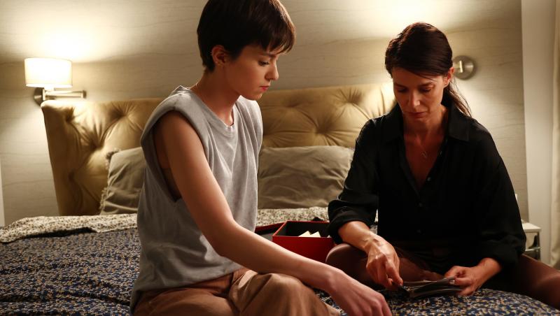 Ana, Mi-ai fost scrisă în ADN, 28 august 2025. Victoria recunoaște adevărul dintre ea și Damian. Ce a fost între ei, de fapt