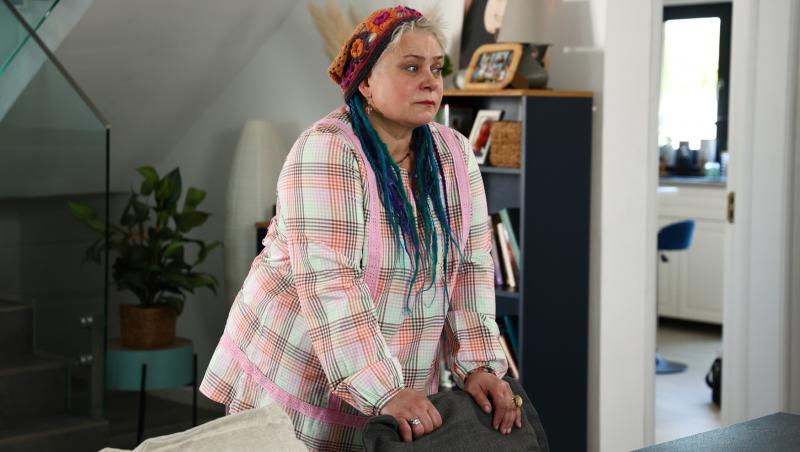 Ana, Mi-ai fost scrisă în ADN, 28 august 2025. Victoria recunoaște adevărul dintre ea și Damian. Ce a fost între ei, de fapt