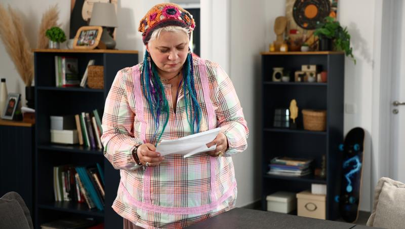 Ana, Mi-ai fost scrisă în ADN, 28 august 2025. Victoria recunoaște adevărul dintre ea și Damian. Ce a fost între ei, de fapt