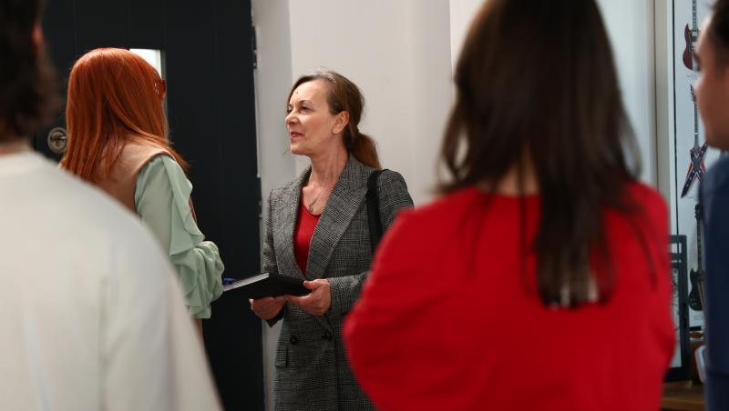 Ana, Mi-ai fost scrisă în ADN, 28 august 2025. Victoria recunoaște adevărul dintre ea și Damian. Ce a fost între ei, de fapt