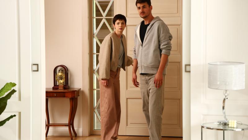 Ana, Mi-ai fost scrisă în ADN, 28 august 2025. Victoria recunoaște adevărul dintre ea și Damian. Ce a fost între ei, de fapt