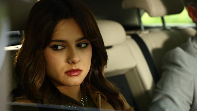 Ana, Mi-ai fost scrisă în ADN, 28 august 2025. Victoria recunoaște adevărul dintre ea și Damian. Ce a fost între ei, de fapt