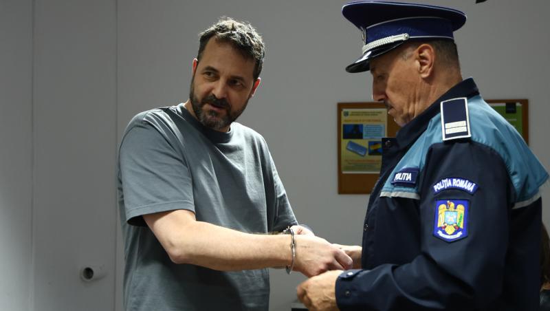 Ana, Mi-ai fost scrisă în ADN, 28 august 2025. Victoria recunoaște adevărul dintre ea și Damian. Ce a fost între ei, de fapt