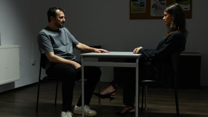 Ana, Mi-ai fost scrisă în ADN, 28 august 2025. Victoria recunoaște adevărul dintre ea și Damian. Ce a fost între ei, de fapt