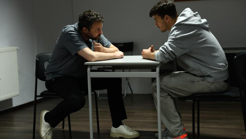 Ana, Mi-ai fost scrisă în ADN, 28 august 2025. Victoria recunoaște adevărul dintre ea și Damian. Ce a fost între ei, de fapt