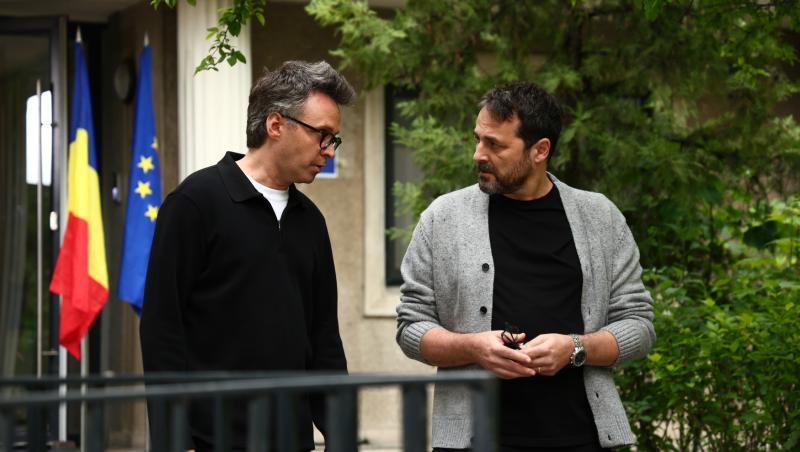 Ana, Mi-ai fost scrisă în ADN, 28 august 2025. Victoria recunoaște adevărul dintre ea și Damian. Ce a fost între ei, de fapt