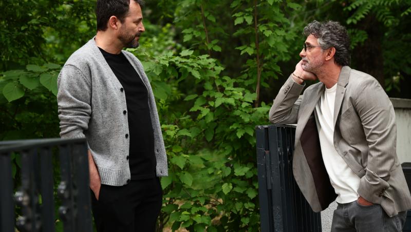 Ana, Mi-ai fost scrisă în ADN, 28 august 2025. Victoria recunoaște adevărul dintre ea și Damian. Ce a fost între ei, de fapt