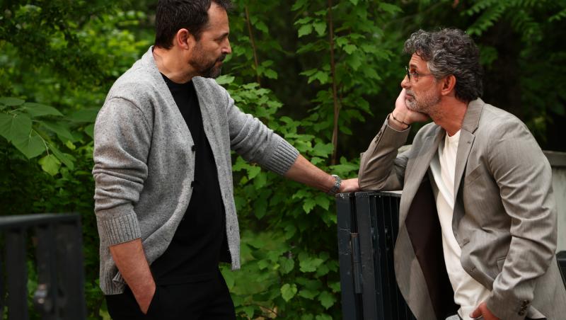 Ana, Mi-ai fost scrisă în ADN, 28 august 2025. Victoria recunoaște adevărul dintre ea și Damian. Ce a fost între ei, de fapt