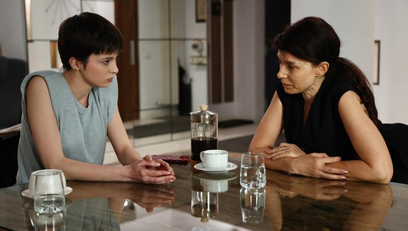 Ana, Mi-ai fost scrisă în ADN, 28 august 2025. Victoria recunoaște adevărul dintre ea și Damian. Ce a fost între ei, de fapt