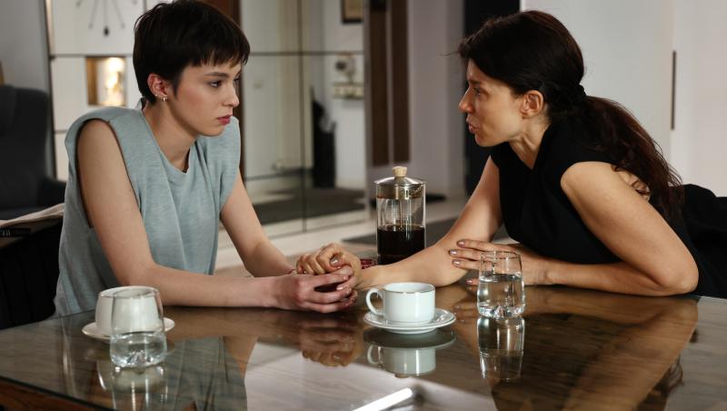 Ana, Mi-ai fost scrisă în ADN, 28 august 2025. Victoria recunoaște adevărul dintre ea și Damian. Ce a fost între ei, de fapt