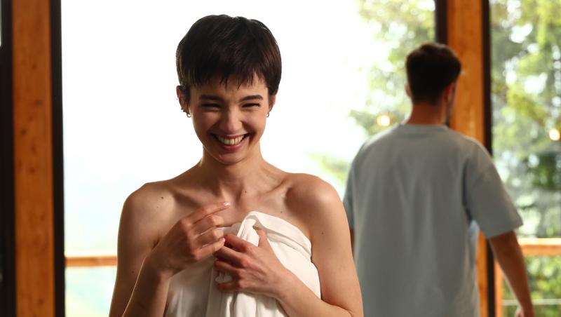 Ana, Mi-ai fost scrisă în ADN, 28 august 2025. Victoria recunoaște adevărul dintre ea și Damian. Ce a fost între ei, de fapt