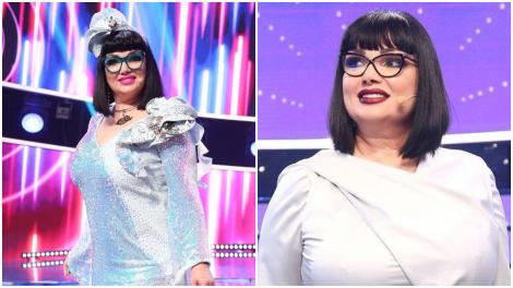 Cum arată Ozana Barabancea după ce a renunțat la inelul gastric. Ce spune despre decizie | VIDEO