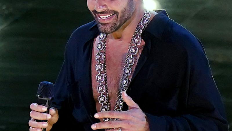 Ricky Martin, la București. Când vine artistul în România și ce prețuri au biletele