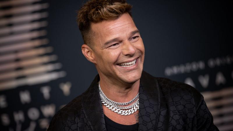 Ricky Martin, la București. Când vine artistul în România și ce prețuri au biletele