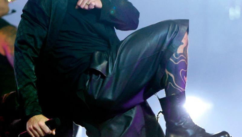 Ricky Martin, la București. Când vine artistul în România și ce prețuri au biletele