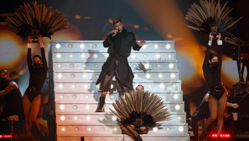 Ricky Martin, la București. Când vine artistul în România și ce prețuri au biletele