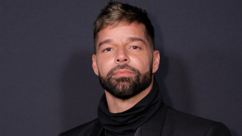 Ricky Martin, la București. Când vine artistul în România și ce prețuri au biletele