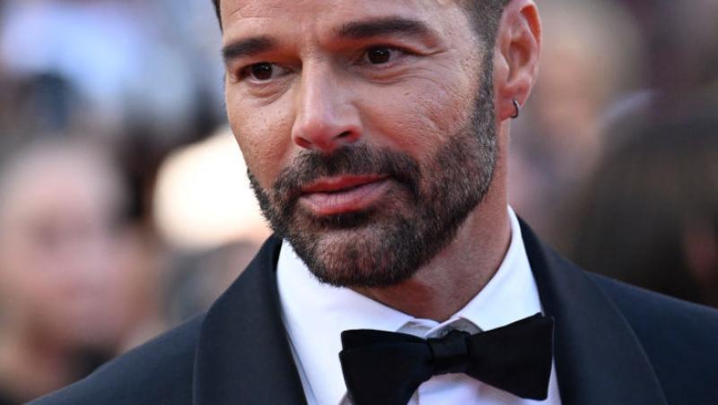 Ricky Martin, la București. Când vine artistul în România și ce prețuri au biletele