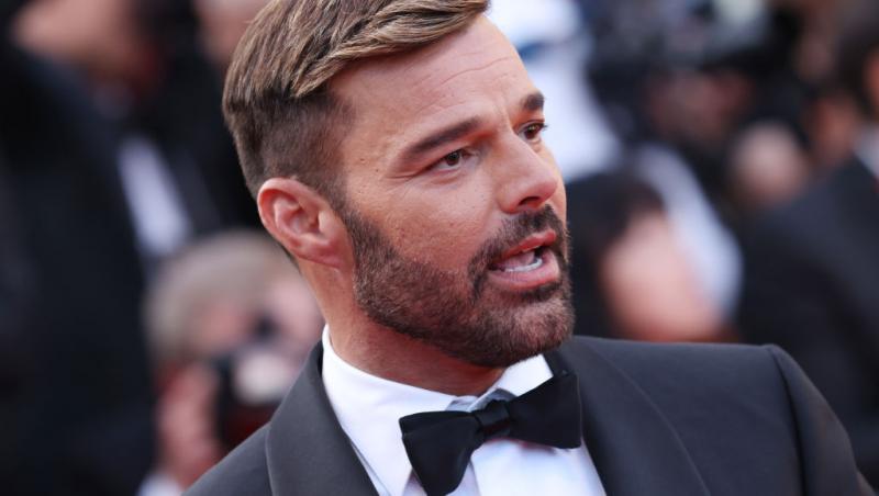 Ricky Martin, la București. Când vine artistul în România și ce prețuri au biletele