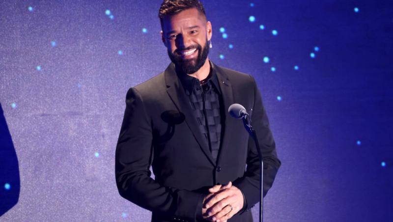 Ricky Martin, la București. Când vine artistul în România și ce prețuri au biletele