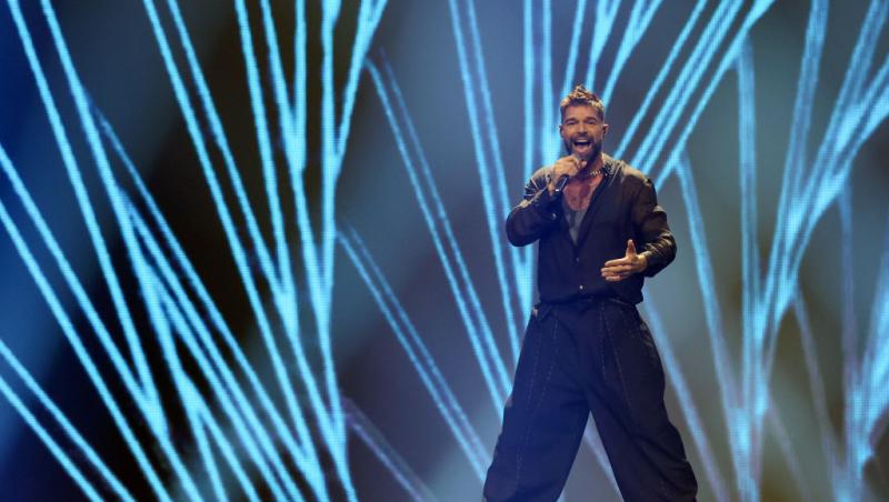 Ricky Martin, la București. Când vine artistul în România și ce prețuri au biletele