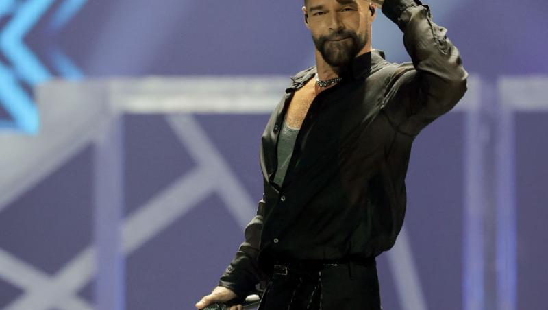 Ricky Martin, la București. Când vine artistul în România și ce prețuri au biletele