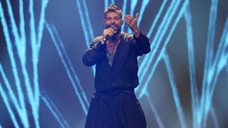 Ricky Martin, la București. Când vine artistul în România și ce prețuri au biletele
