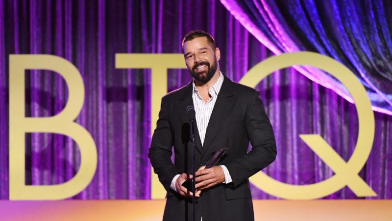 Ricky Martin, la București. Când vine artistul în România și ce prețuri au biletele