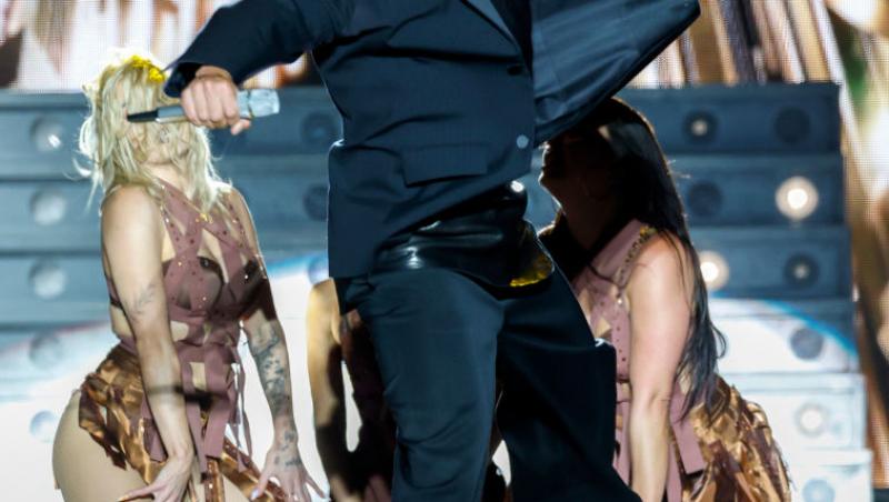 Ricky Martin, la București. Când vine artistul în România și ce prețuri au biletele
