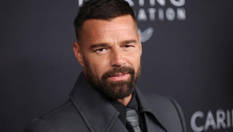 Ricky Martin, la București. Când vine artistul în România și ce prețuri au biletele