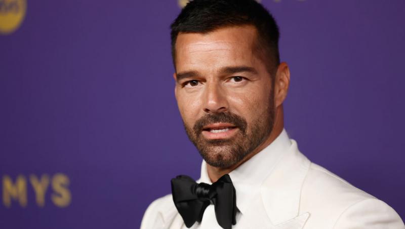 Ricky Martin, la București. Când vine artistul în România și ce prețuri au biletele