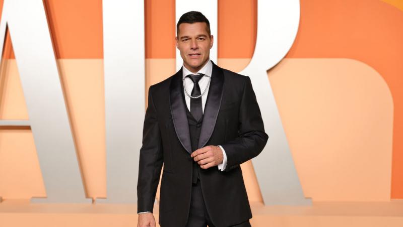 Ricky Martin, la București. Când vine artistul în România și ce prețuri au biletele