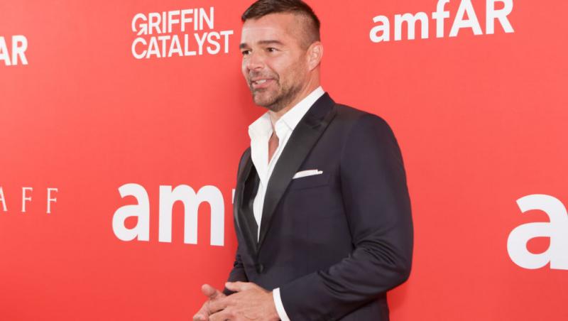 Ricky Martin, la București. Când vine artistul în România și ce prețuri au biletele