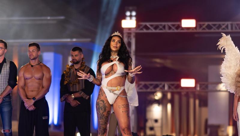 Ispita Naba Salem de la Insula Iubirii sezonul 9 a apelat la o nouă intervenție estetică. Cum arată acum